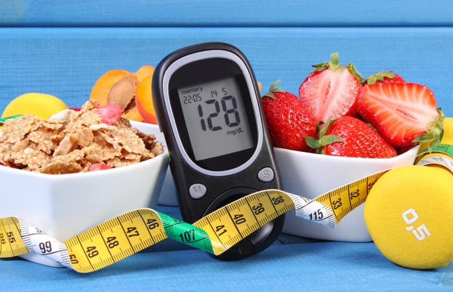 Diabetes Support Group