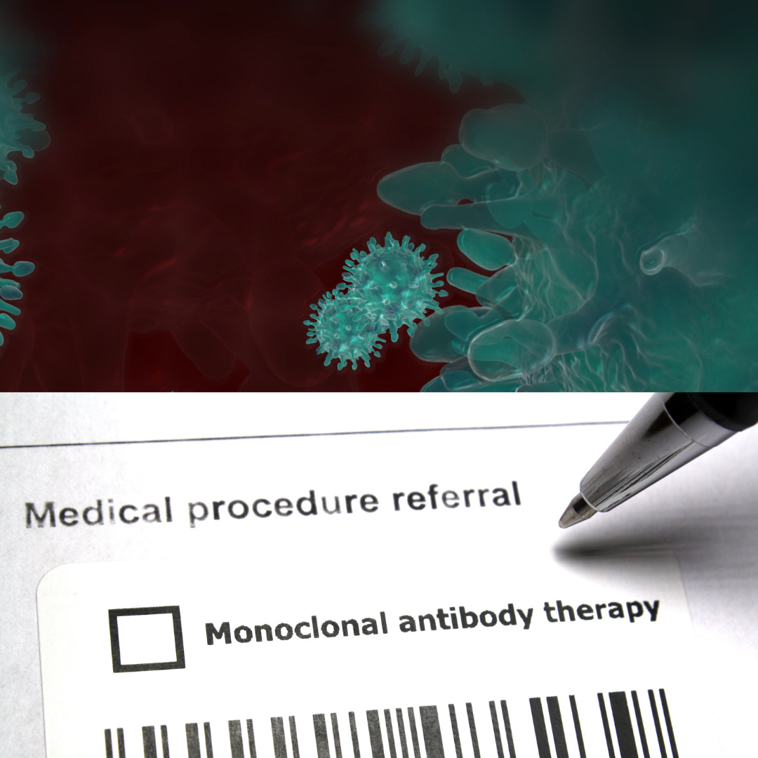 AGH One of Six Treatment Sites for Monoclonal Antibody Therapy
