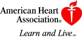 american heart association logo