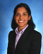 Preeti Yonker, M.D.