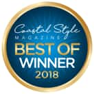 coastal style magazine best of winner 2018