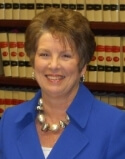 Charlotte Kerbin Cathell, Secretary