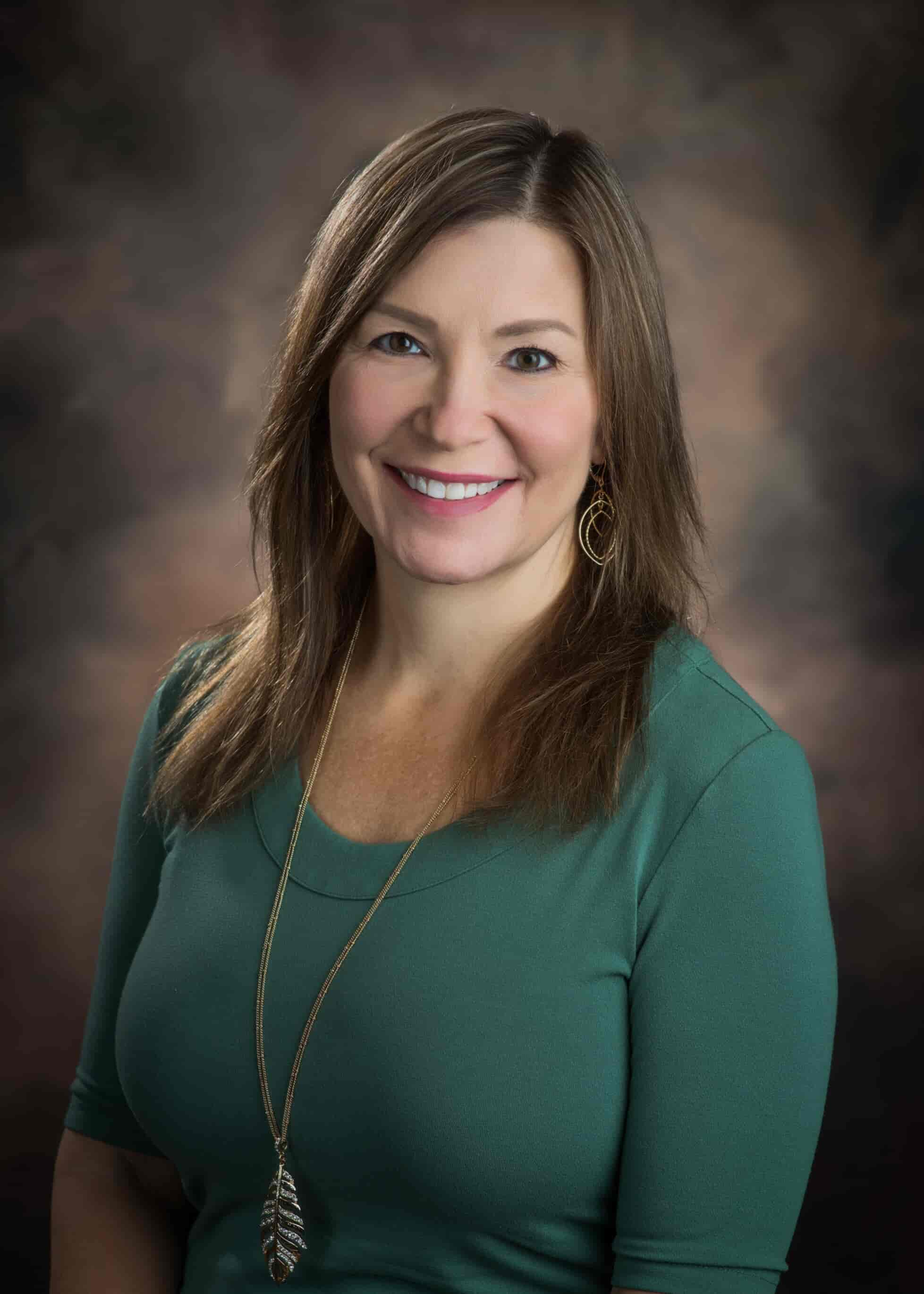 Gena Nance