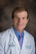 John Gillespie, M.D.