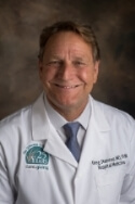 Gregory W. Stamnas, M.D., FHM