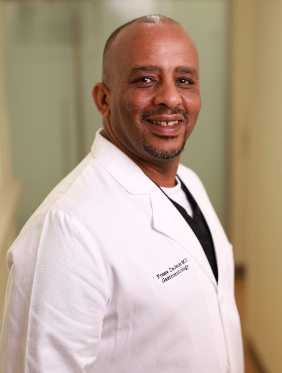 Atlantic General Gastroenterology Berlin, MD Hospital