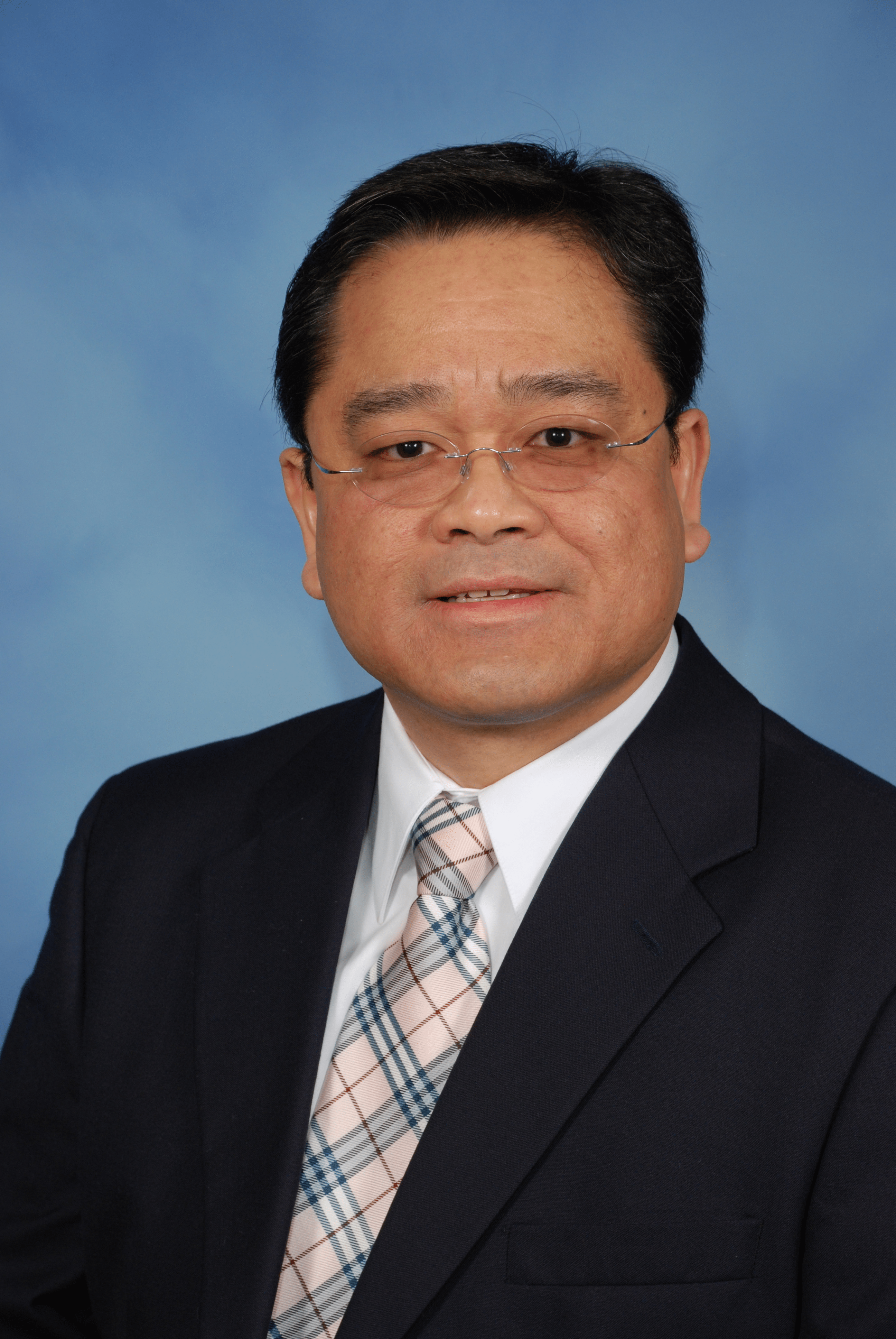 Edwin T. Castaneda, MD