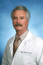 Stephen Waters, M.D.