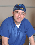 Alae Zarif, MD, F.A.C.S.