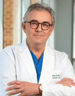 Alae Zarif, MD, F.A.C.S.