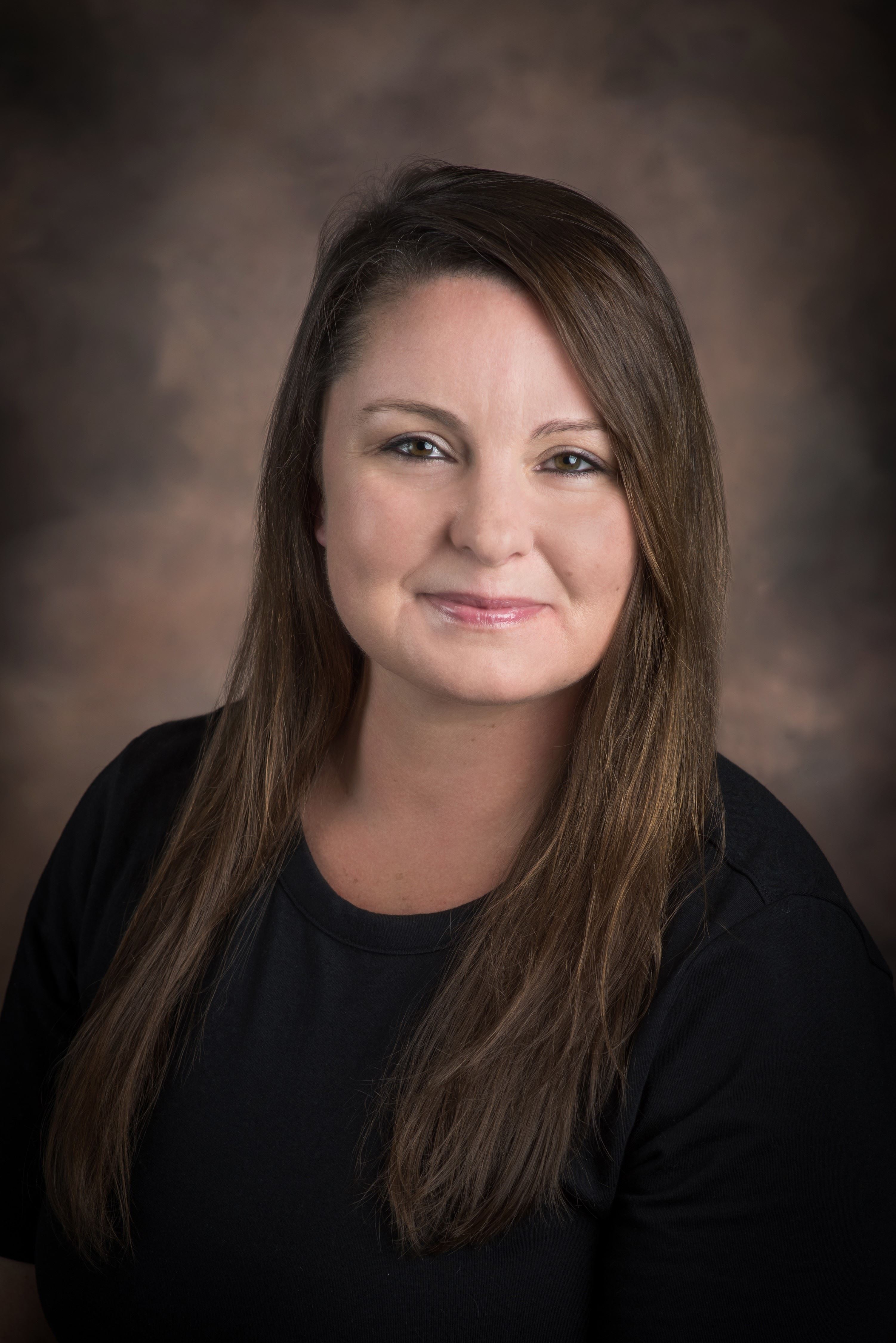 Kathleen Morris, DNP, FNP-C Portrait